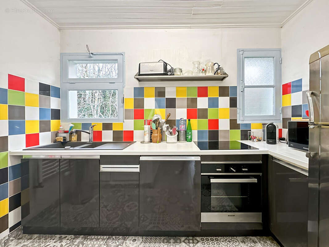 Maison à SAINT-JEAN-DE-MONTS