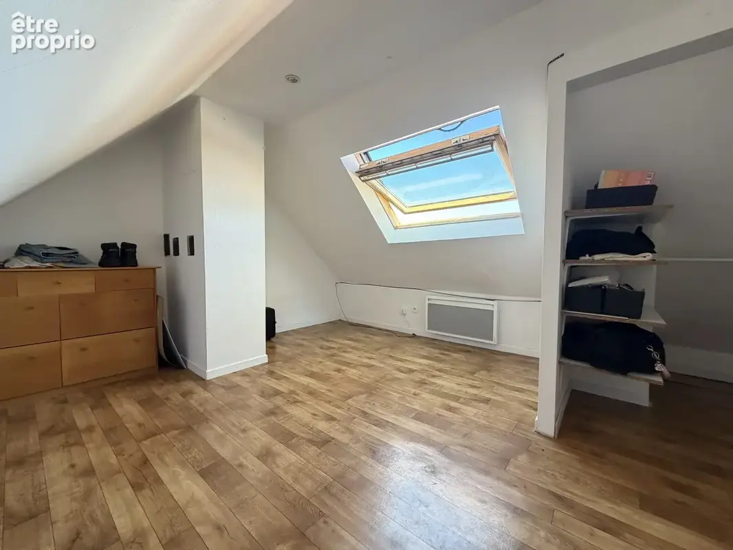 Appartement 2 pièces 37 m² à vendre à Strasbourg (67200) - photo 7