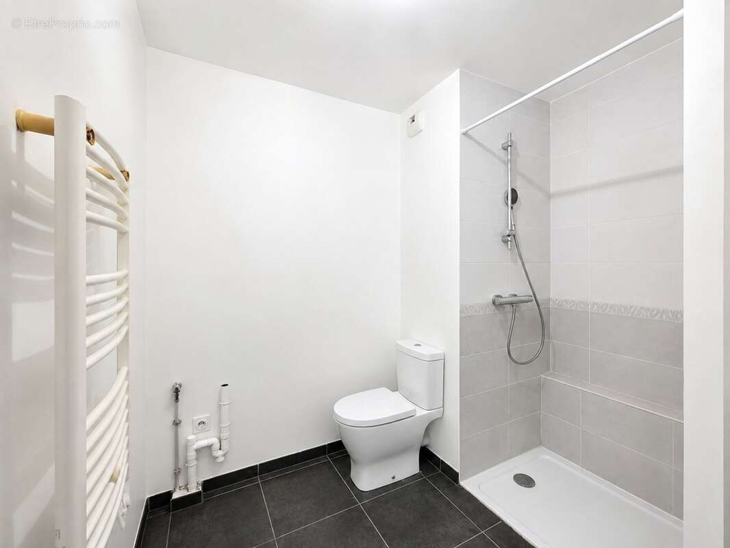Appartement à vendre 2 pièces AIX EN PROVENCE (13) avec garage - photo 12