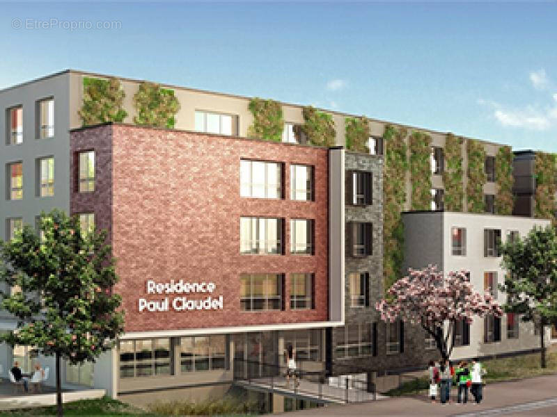 Appartement à AMIENS