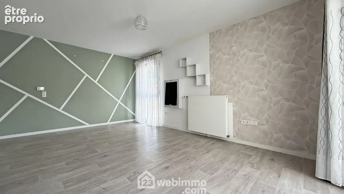 Appartement 3 pièces 63 m² à vendre à Neuilly-Sur-Marne (93330) - photo 4