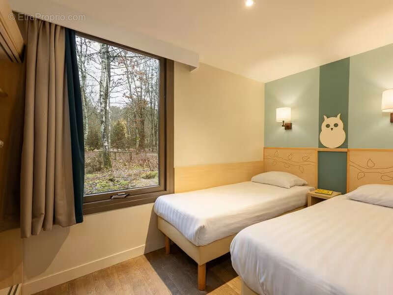 Investissement dans un Center Parcs - photo 8