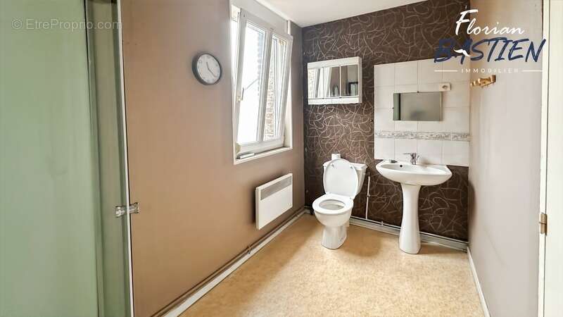 Appartement à HERIN