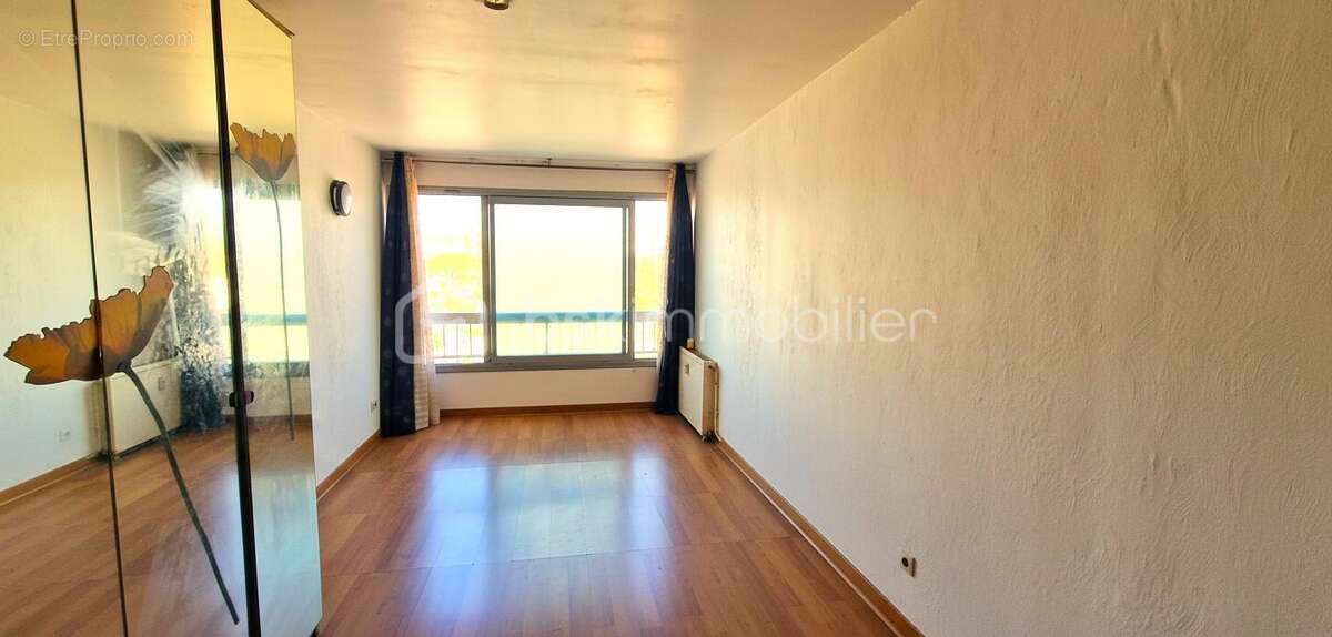 Appartement à CANDILLARGUES