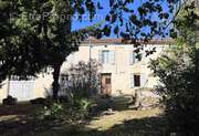 Maison à LECTOURE