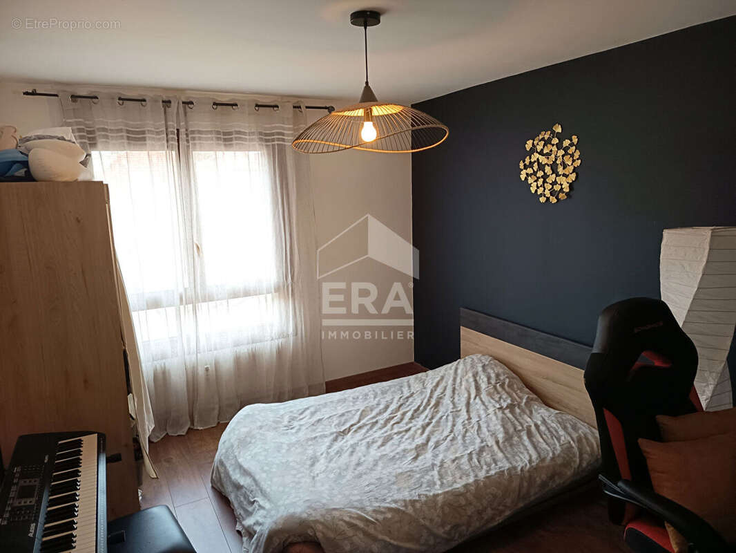 Appartement 97m² à gap - photo 9