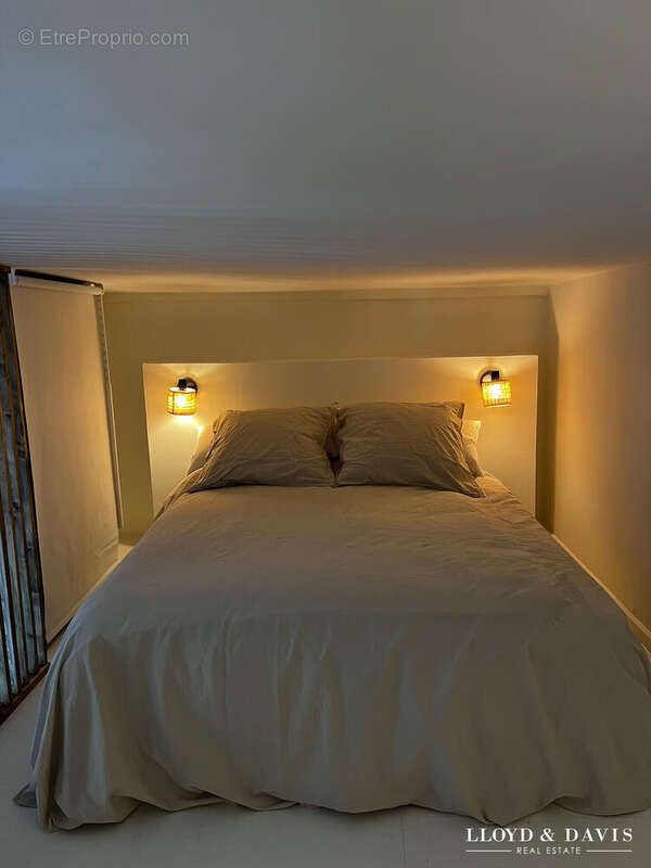 Appartement à SAINT-MARTIN-D'URIAGE