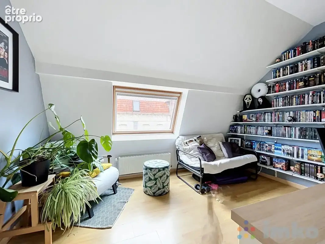 Maison 4 pièces 84 m² à vendre à Haubourdin (59320) - photo 8