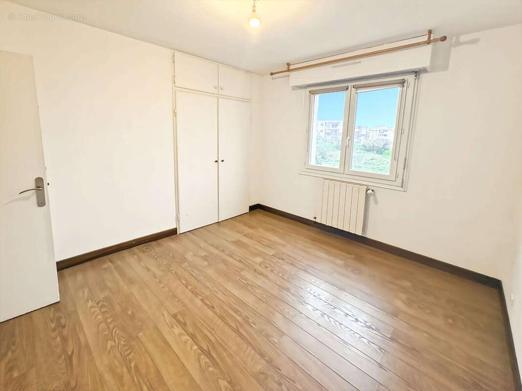 Appartement à AJACCIO