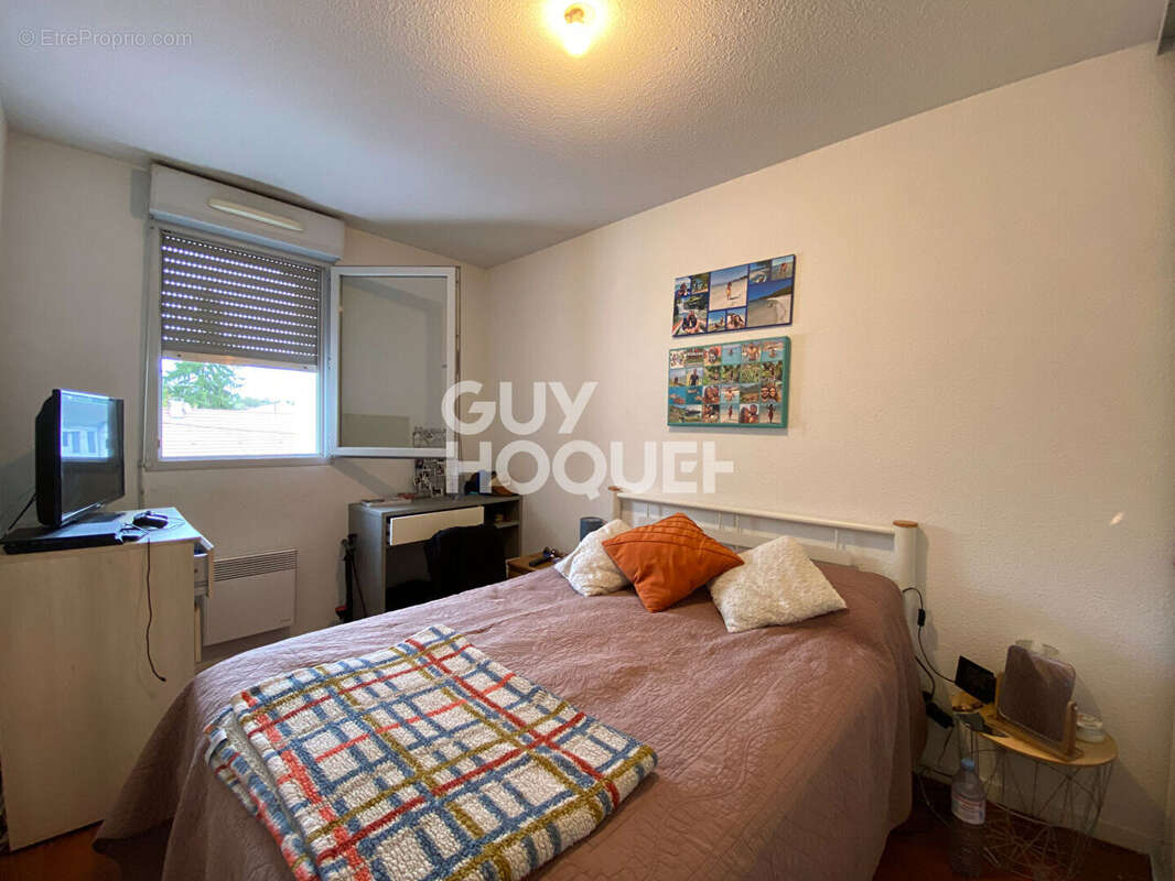 Appartement à ORTHEZ