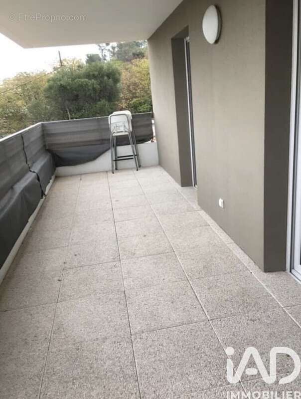 Photo 7 - Appartement à MARSEILLE-12E