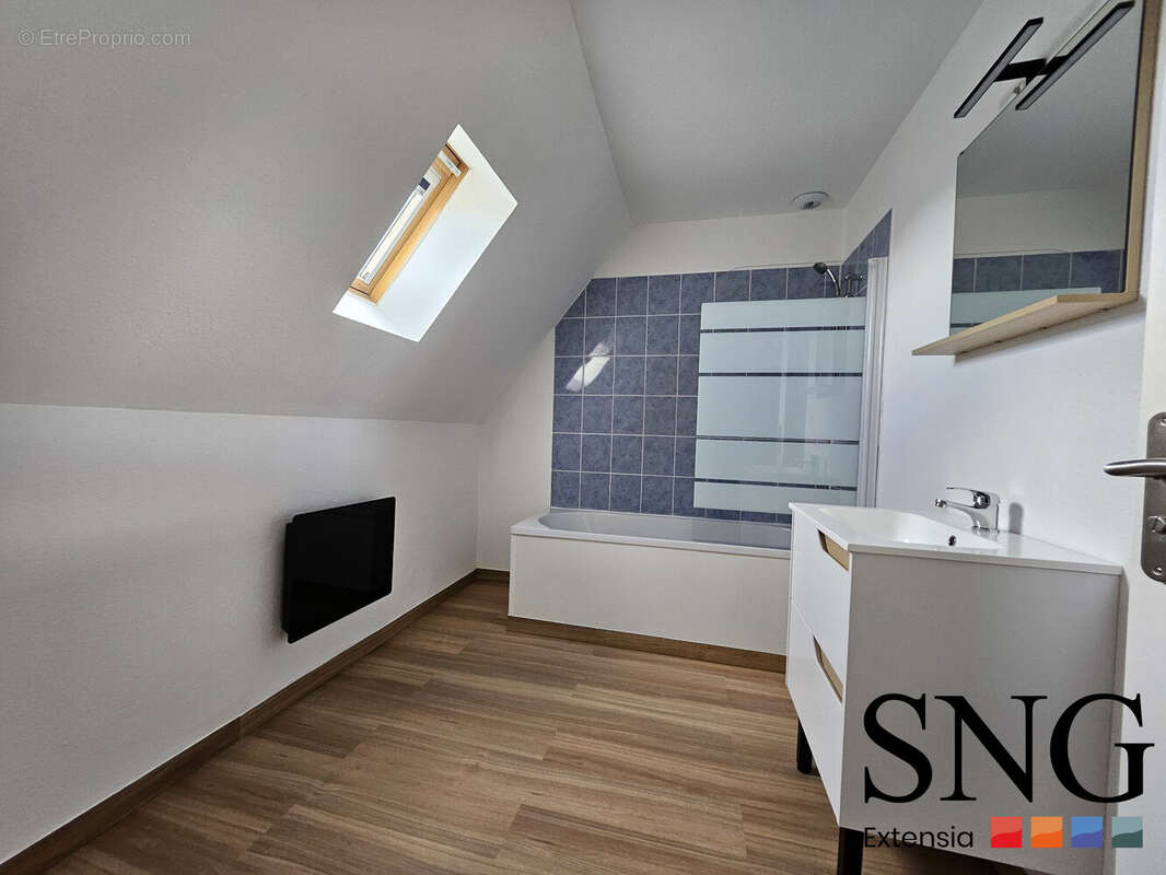 Maison à TRITH-SAINT-LEGER