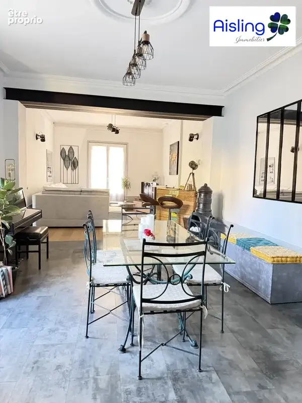 Maison 6 pièces 150 m² à vendre à Azay-Le-Rideau (37190) - photo 2
