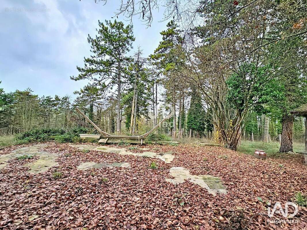 Photo 7 - Maison à MEULAN