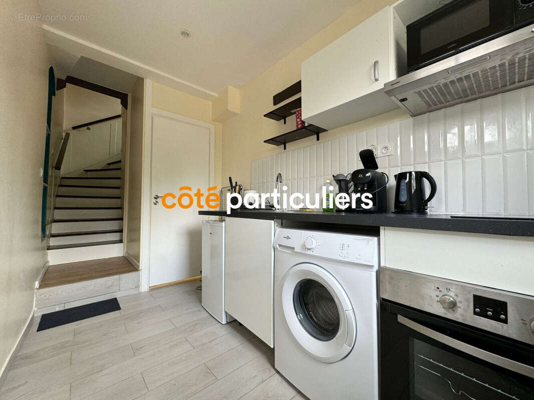Appartement à EVREUX