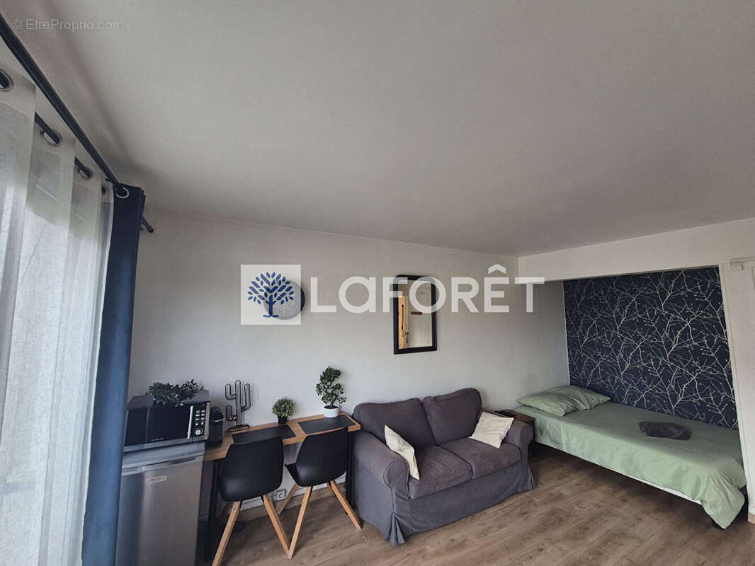 Appartement à ANTONY