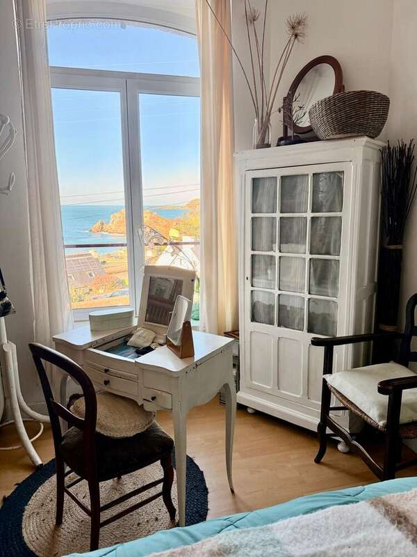 Maison à PERROS-GUIREC