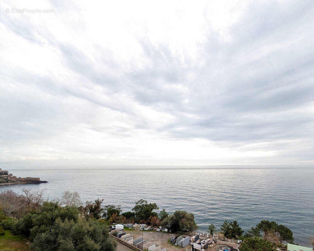 Appartement à BASTIA