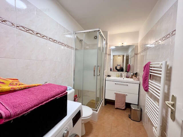 Appartement à BEAUSOLEIL