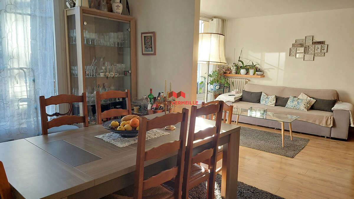 Appartement Bougival - photo 4
