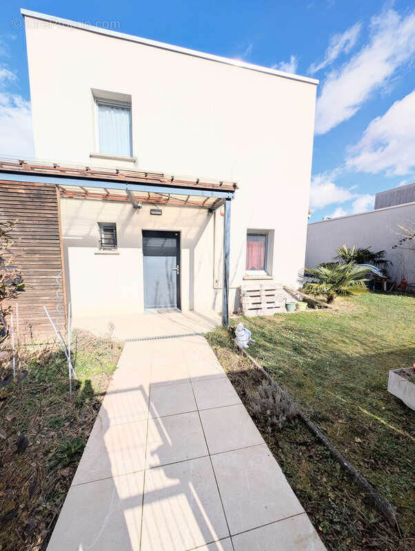 Maison à DEYME