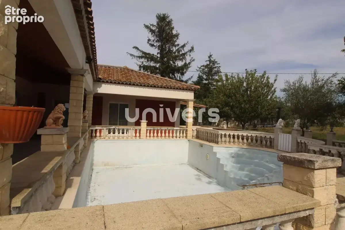 Montvendre maison en campagne de 161 m²  sur 3900 m² de terrain - photo 3