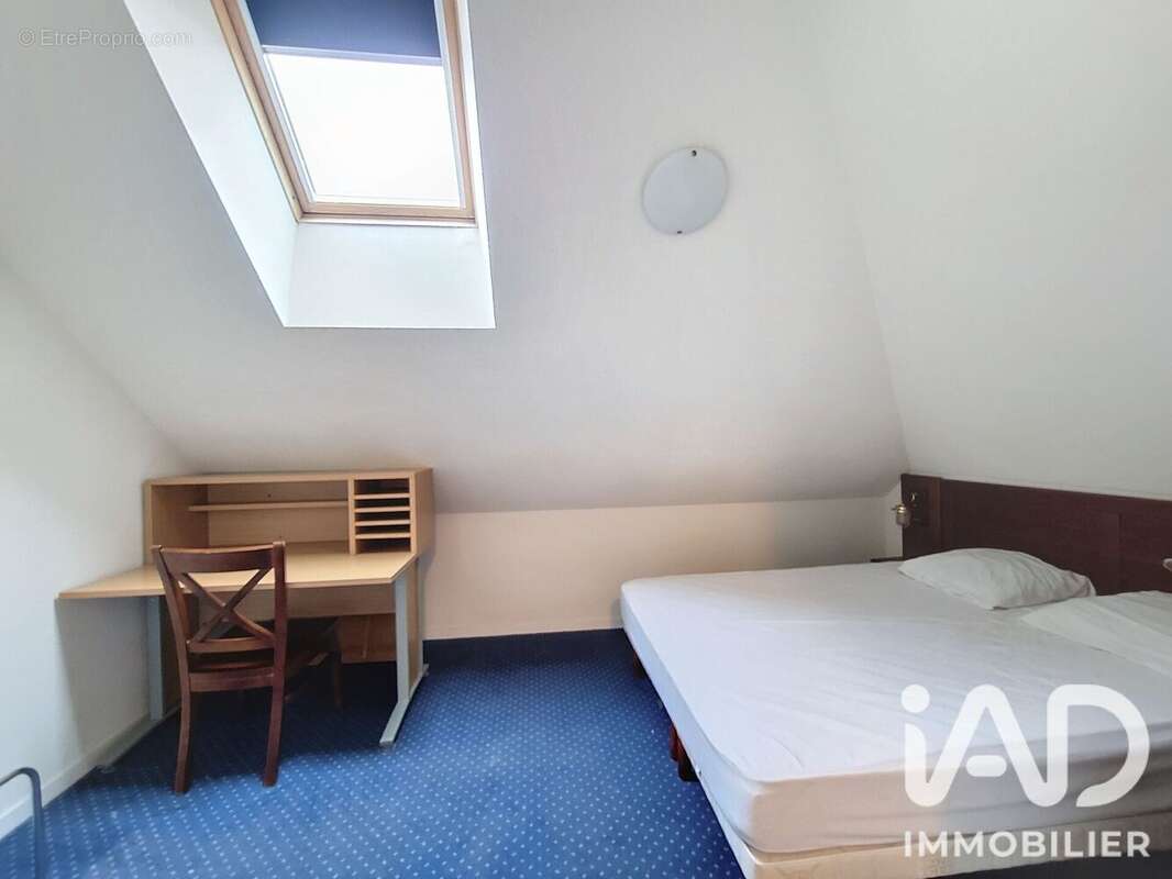 Photo 8 - Appartement à PORNICHET