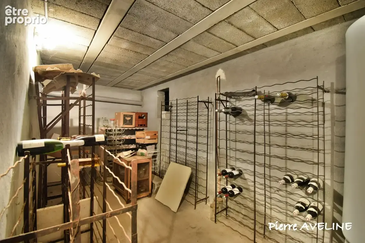 Maison à vendre 7 pièces BROU (28) - photo 12