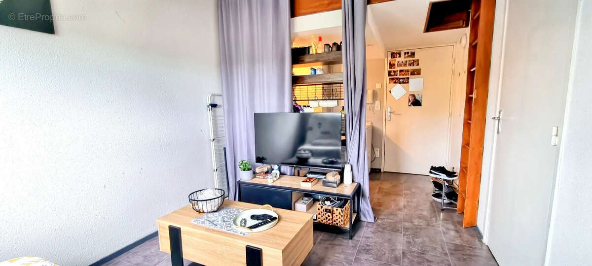 Appartement à BESANCON