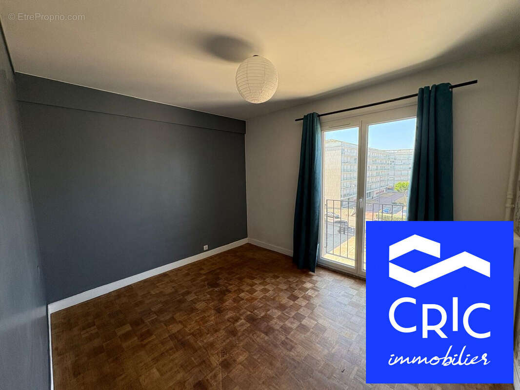 Appartement à LE HAVRE