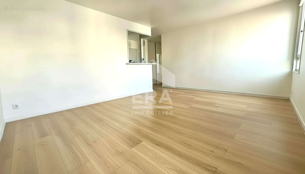 Appartement à EVRY
