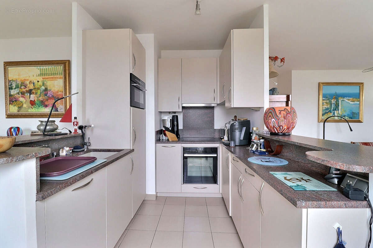 Appartement à COLOMBES