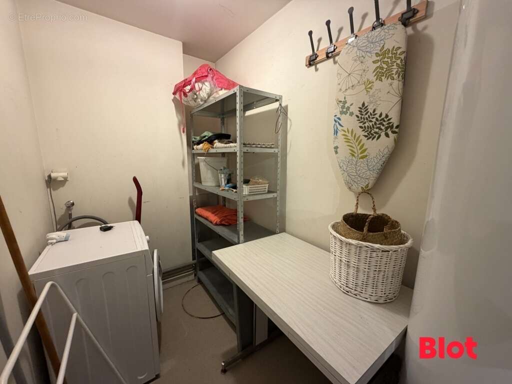 Appartement 53 m² à Rennes  - photo 8
