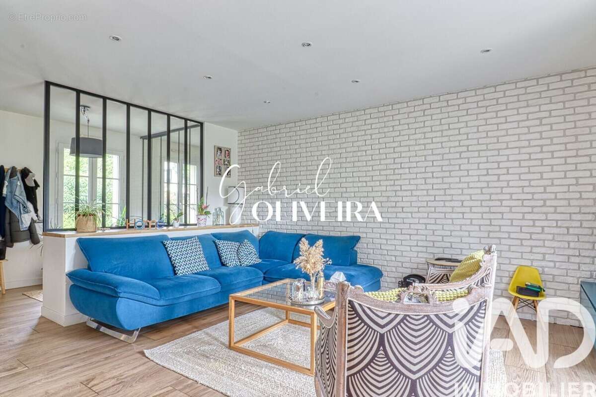 Photo 3 - Maison à PONTOISE