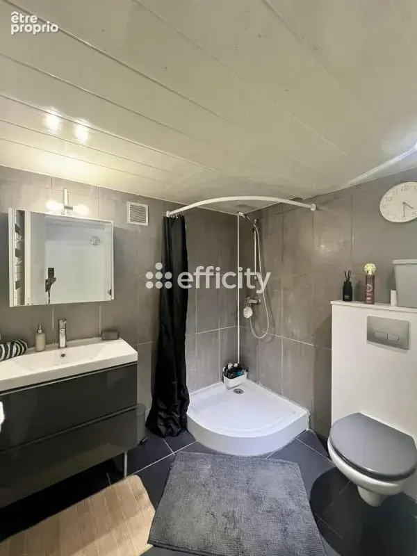 Maison 133 m² à Chambray-Les-Tours  - photo 6