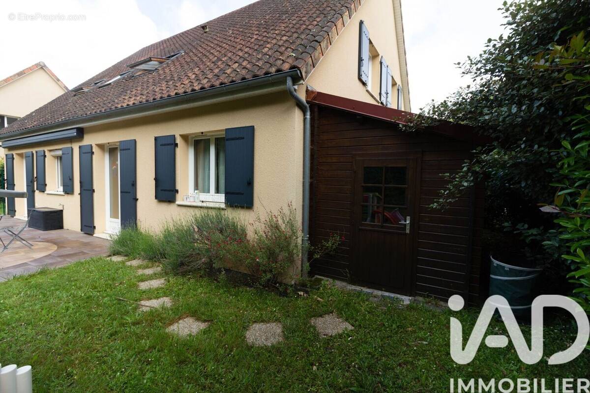 Photo 1 - Maison à CONDAT-SUR-VIENNE