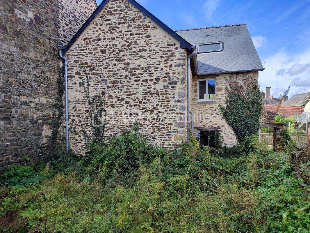 Maison de 80 m2 - photo 2