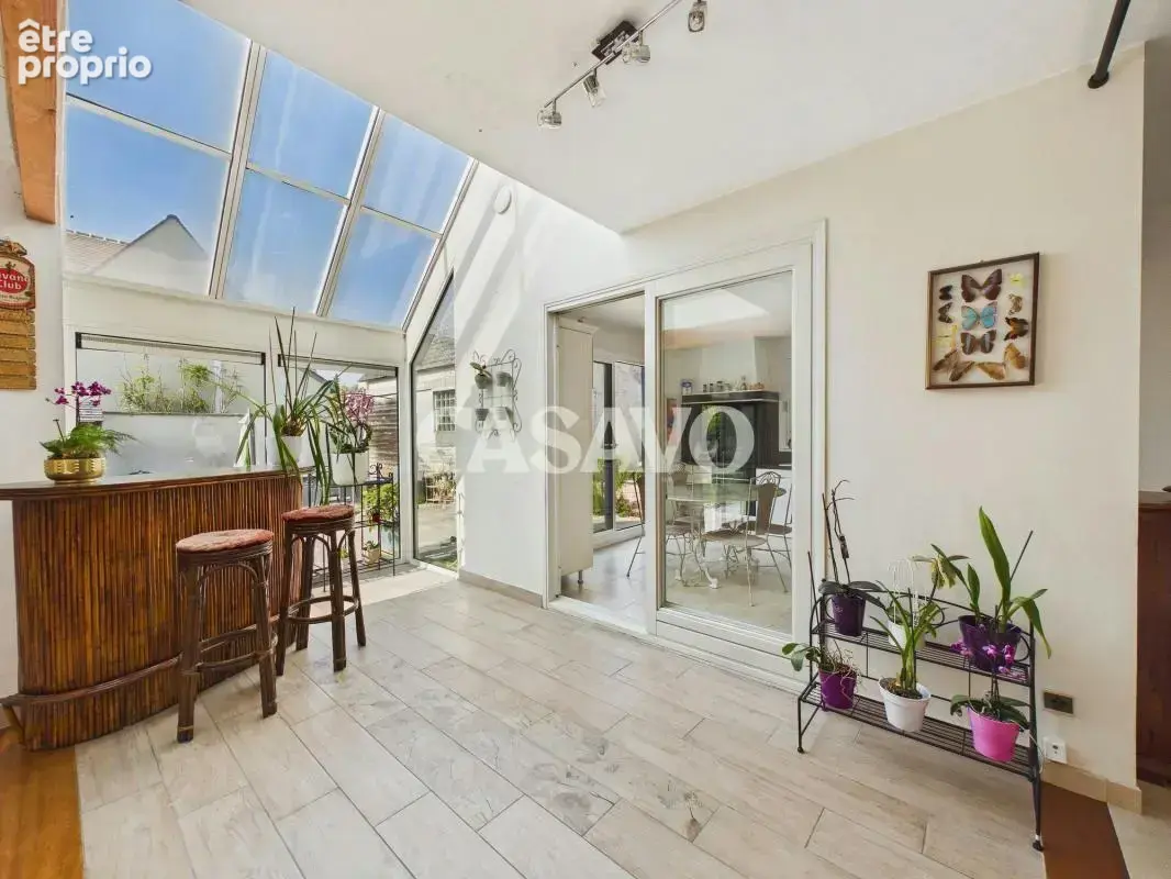 Vente Maison 7 pièces de 235m² - 95390 Saint-Prix - photo 6