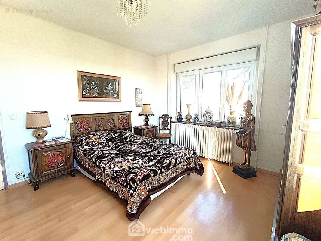 Maison à PLEUMEUR-GAUTIER