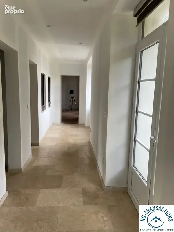 Maison 4 pièces 125 m² à vendre à Saint-Andelain (58150) - photo 2
