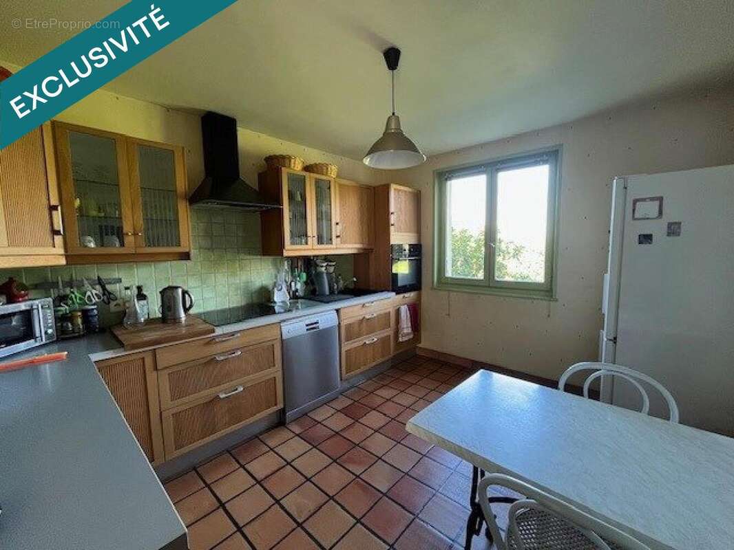 Photo 4 - Maison à PLANFOY