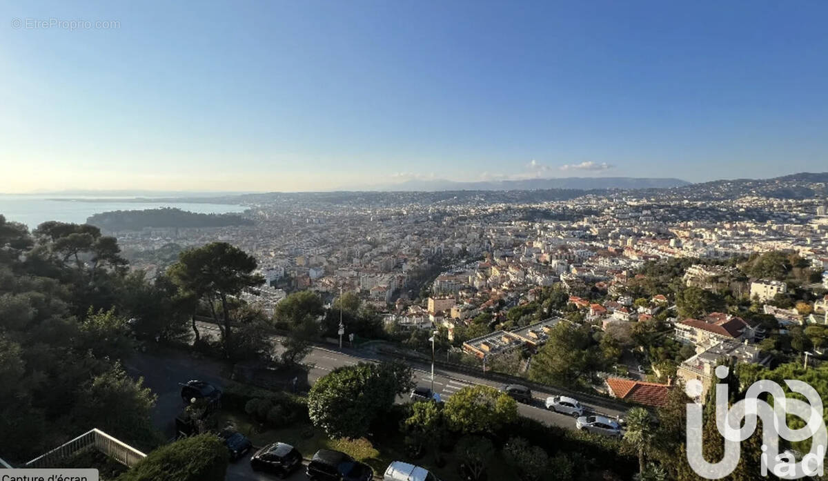 Photo 1 - Appartement à NICE