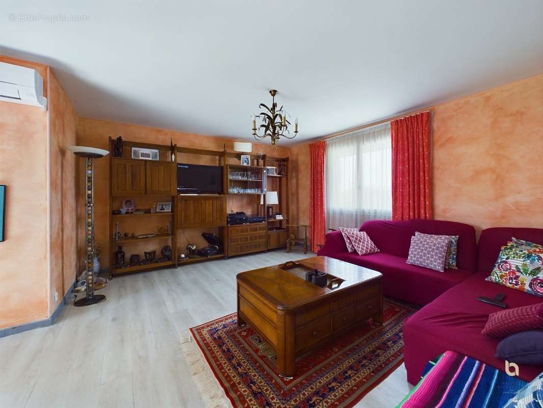 Maison à BOUJAN-SUR-LIBRON