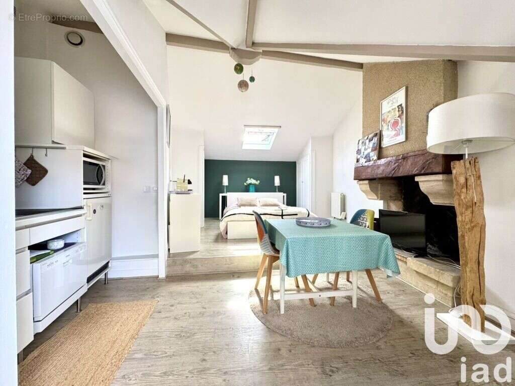 Photo 3 - Appartement à HONFLEUR