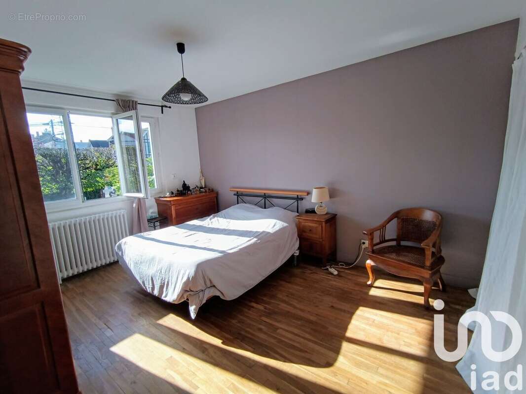 Photo 9 - Maison à LAGNY-SUR-MARNE