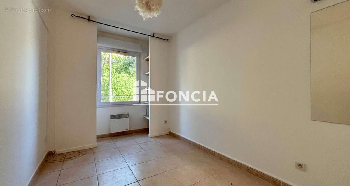 Appartement à HYERES