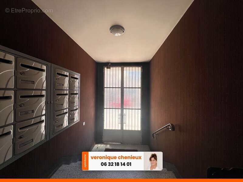 Appartement à LIMOGES