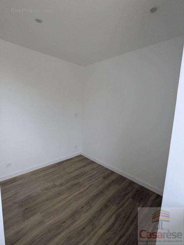 Appartement à PONTIVY