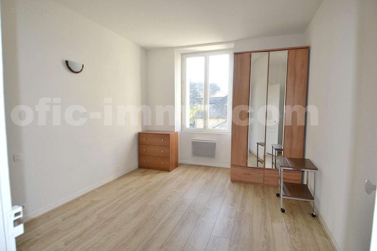 _DSC0028 - Appartement à SAINT-GILDAS-DE-RHUYS