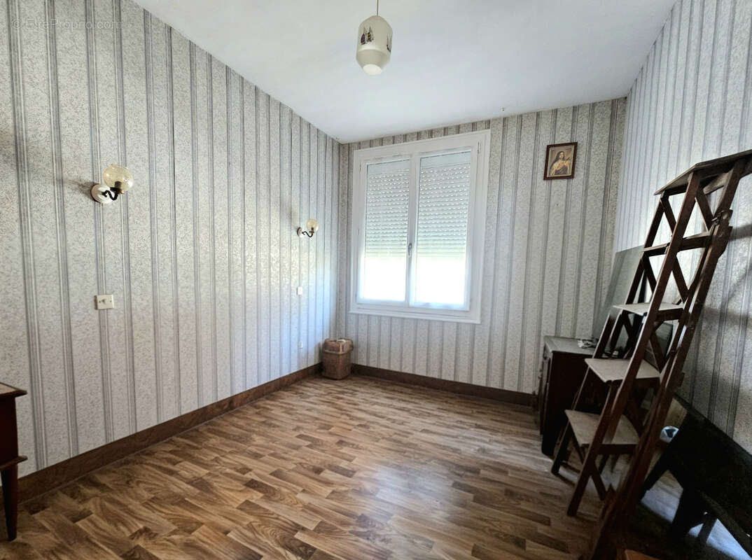 Maison à LE LONGERON